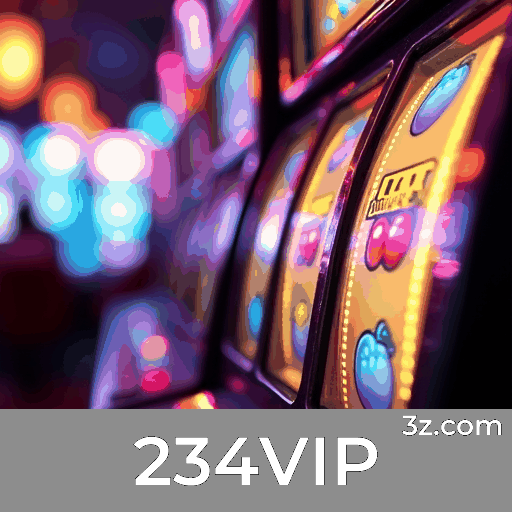 234VIP Game com bônus e experiência premium