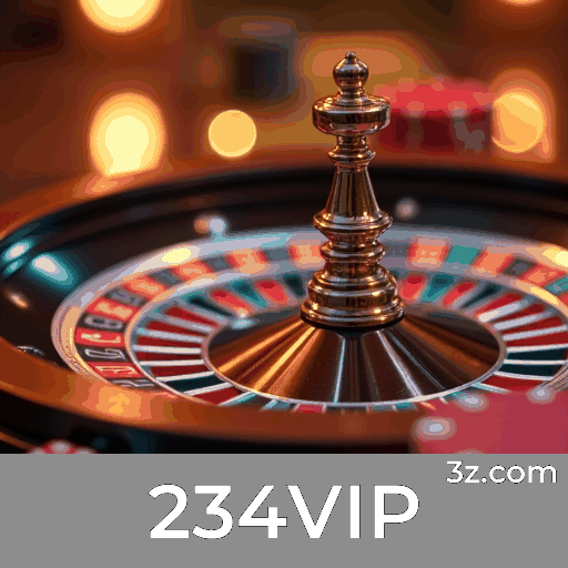 Plataforma 234VIP com bônus