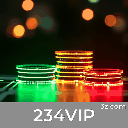 Login 234VIP seguro