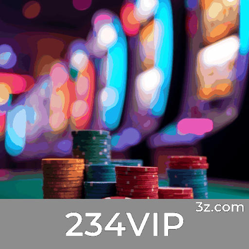 Catálogo de jogos 234VIP com bônus